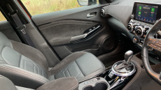 Nissan Juke 1.6 Hybrid Tekna+ 5dr Auto Hybrid Hatchback